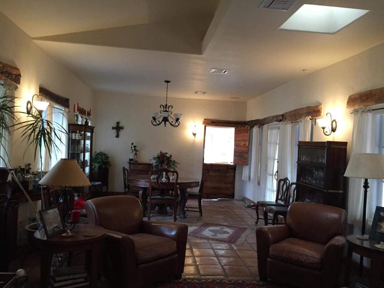 Tubac Casa Paloma B&B المظهر الخارجي الصورة