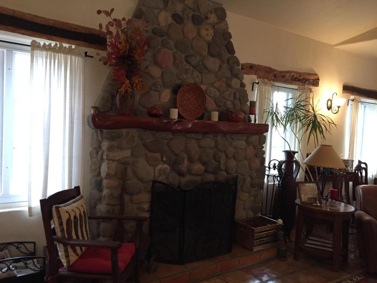 Tubac Casa Paloma B&B المظهر الخارجي الصورة