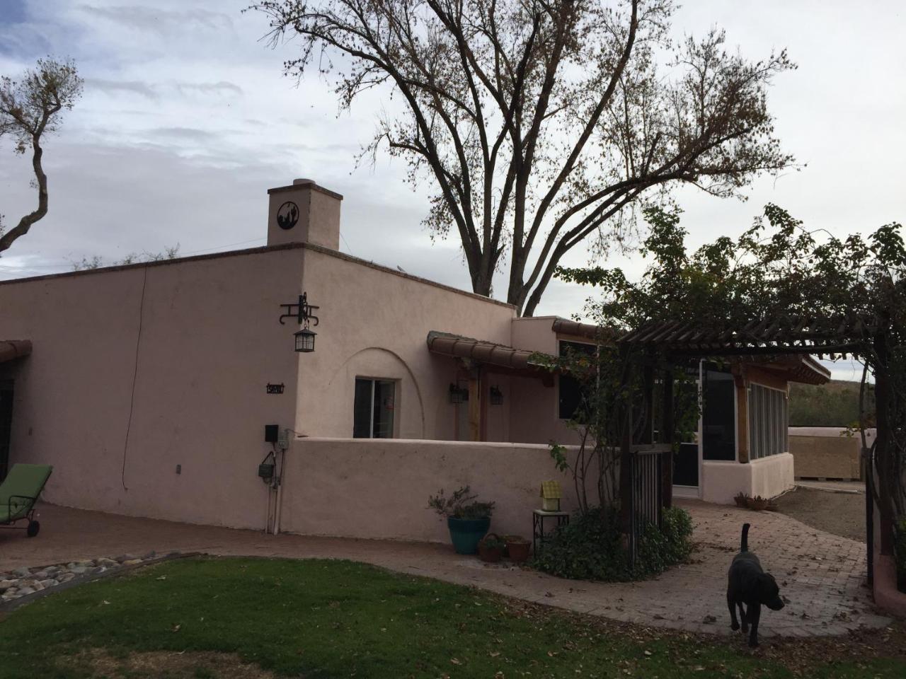 Tubac Casa Paloma B&B المظهر الخارجي الصورة