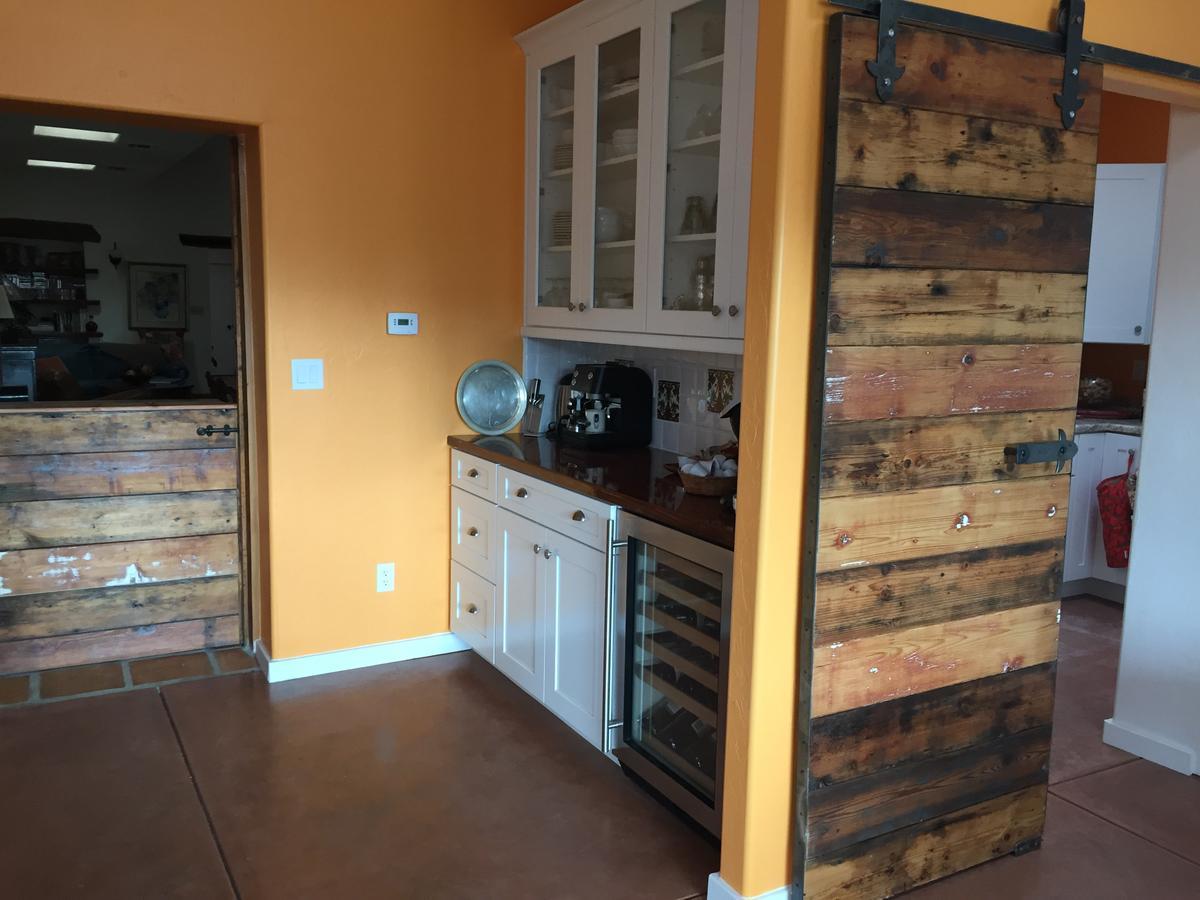 Tubac Casa Paloma B&B المظهر الخارجي الصورة