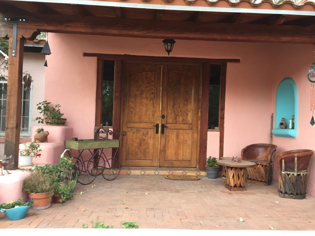 Tubac Casa Paloma B&B المظهر الخارجي الصورة