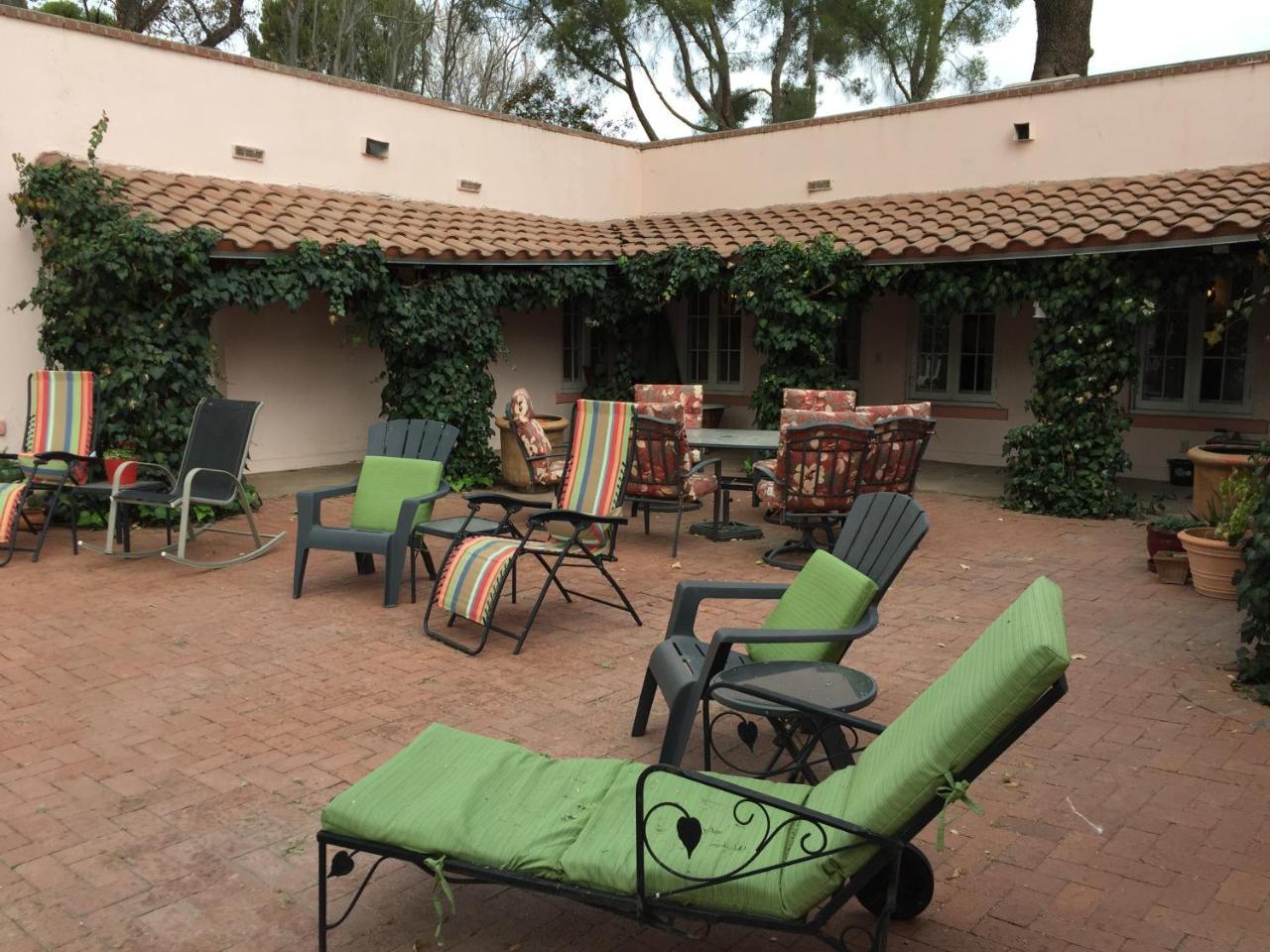 Tubac Casa Paloma B&B المظهر الخارجي الصورة
