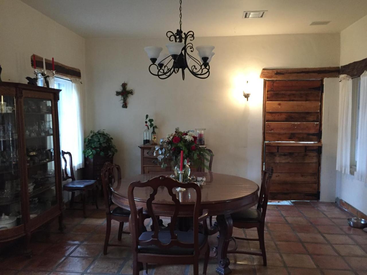 Tubac Casa Paloma B&B المظهر الخارجي الصورة
