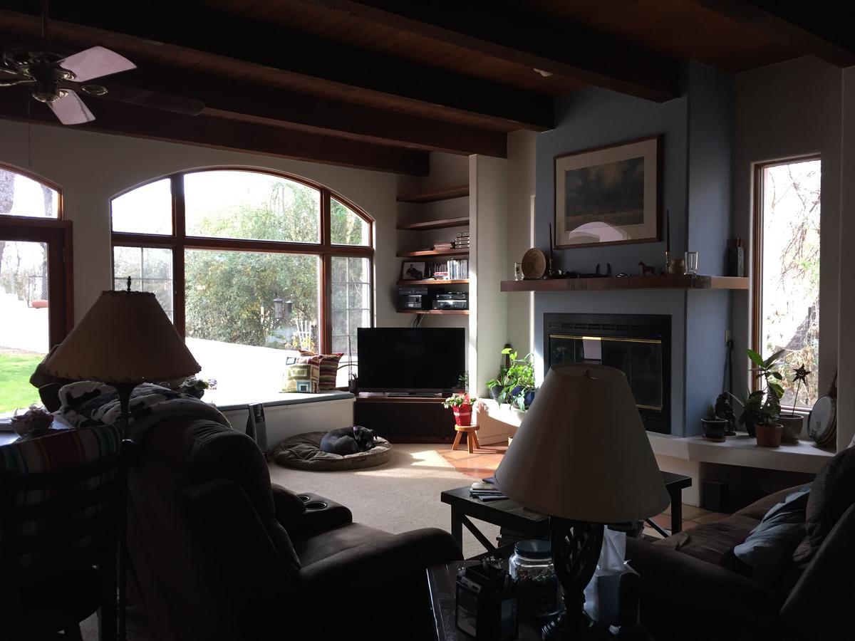 Tubac Casa Paloma B&B المظهر الخارجي الصورة