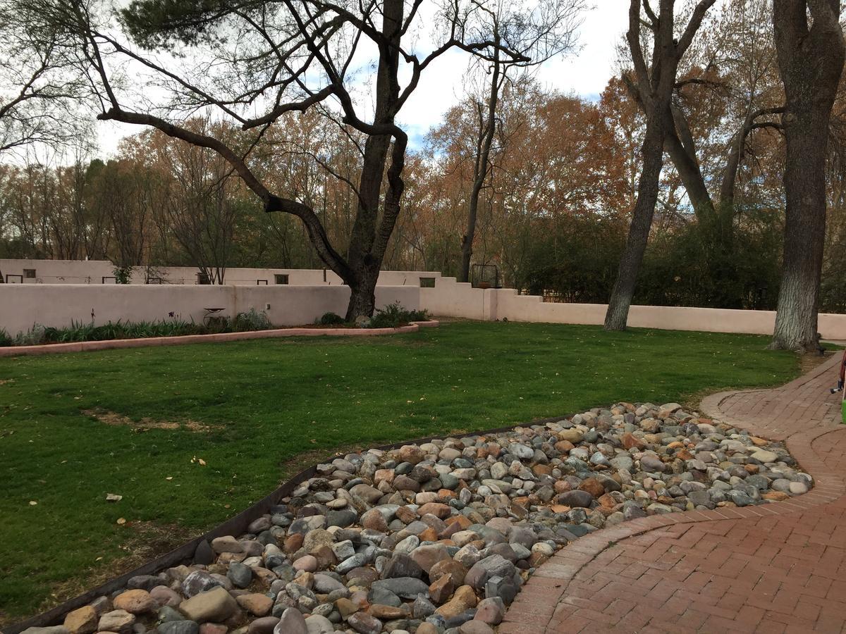 Tubac Casa Paloma B&B المظهر الخارجي الصورة
