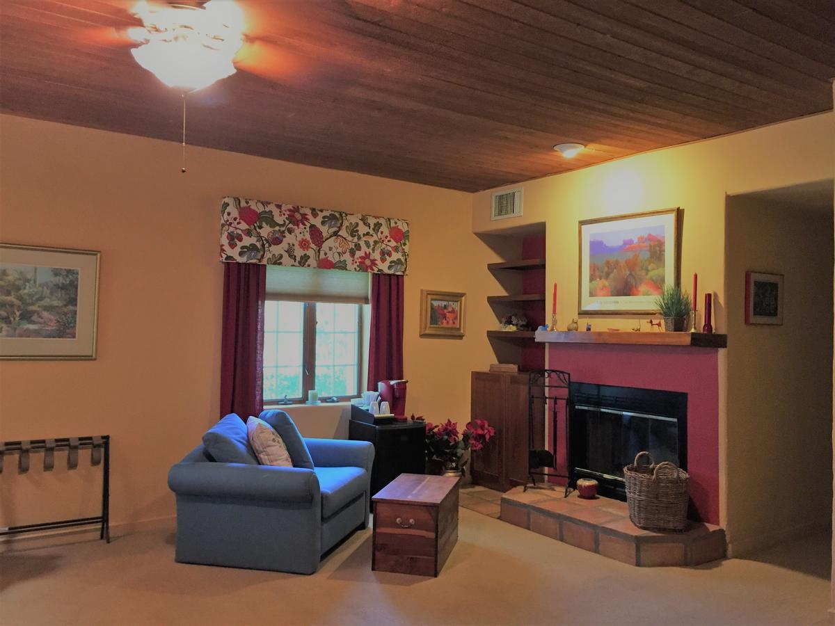 Tubac Casa Paloma B&B المظهر الخارجي الصورة