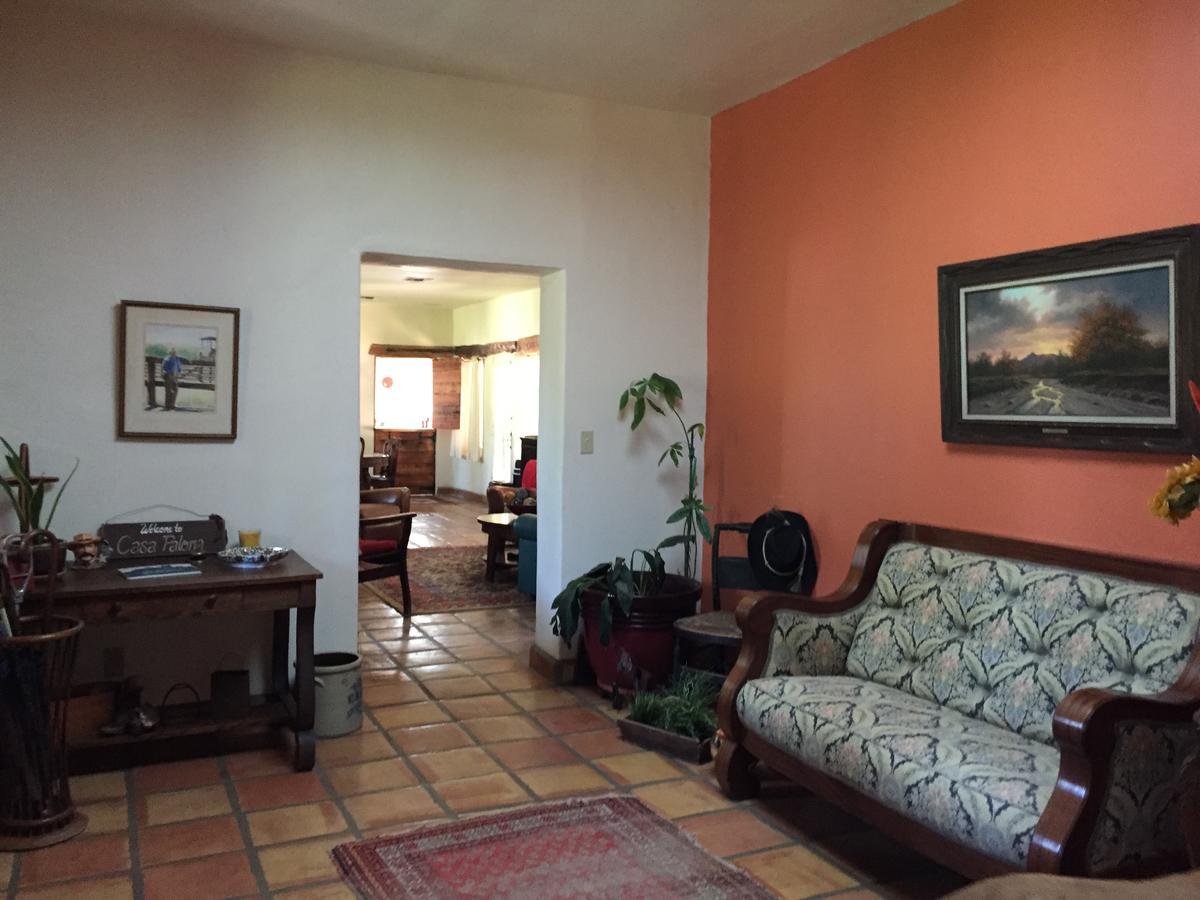 Tubac Casa Paloma B&B المظهر الخارجي الصورة