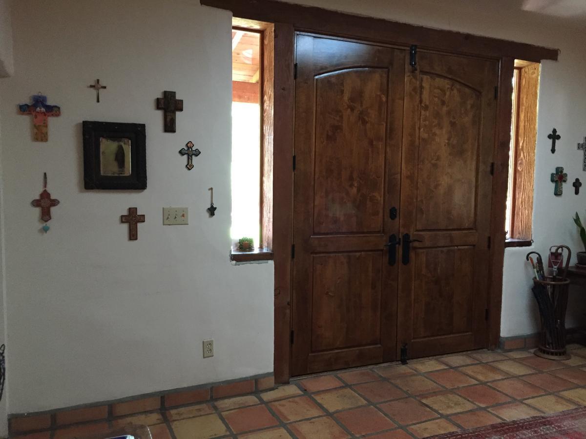 Tubac Casa Paloma B&B المظهر الخارجي الصورة