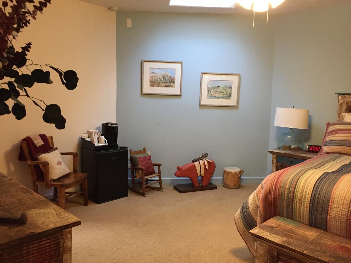 Tubac Casa Paloma B&B المظهر الخارجي الصورة