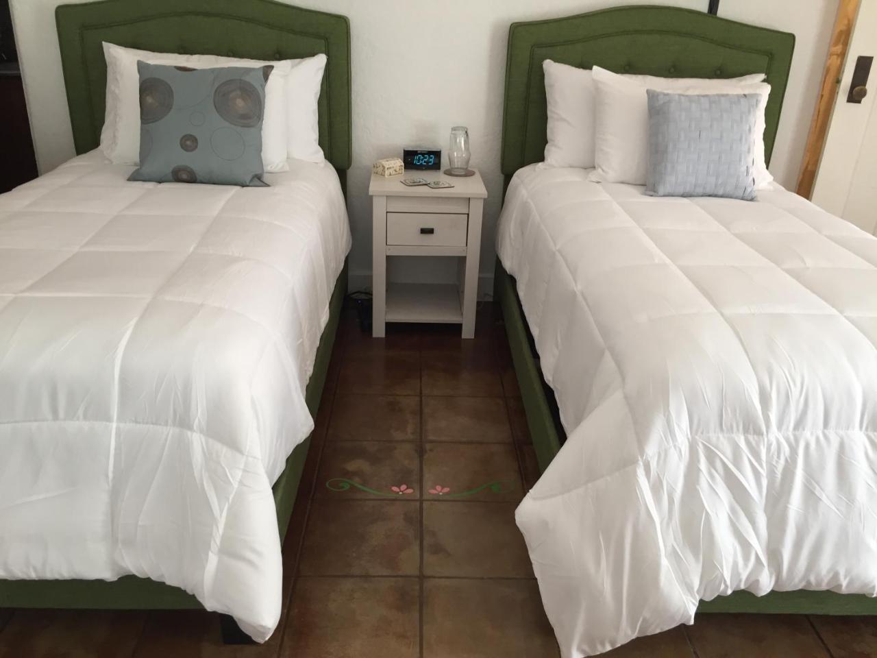 Tubac Casa Paloma B&B المظهر الخارجي الصورة